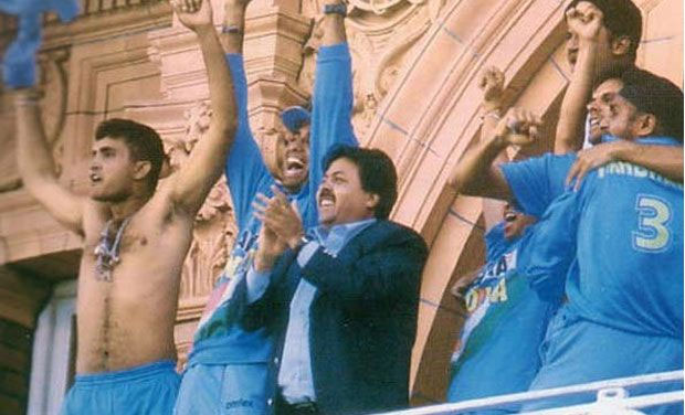 Former India captain Sourav Ganguly brought a new wave, changed Indian cricket. (Photo: AFP) Former India captain Sourav Ganguly brought a new wave, changed Indian cricket. (Photo: AFP)
